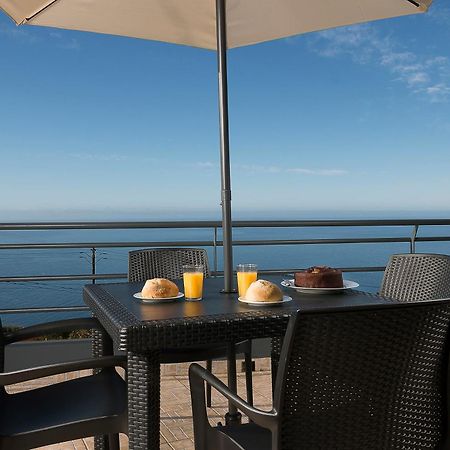 Welcome Home, With A Fantastic View, Sunrise & Sunsets Estreito Da Calheta المظهر الخارجي الصورة